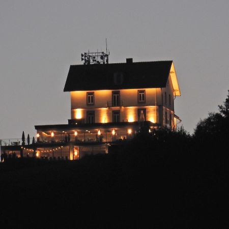 Berghaus Hochblauen Marxzell Exterior foto