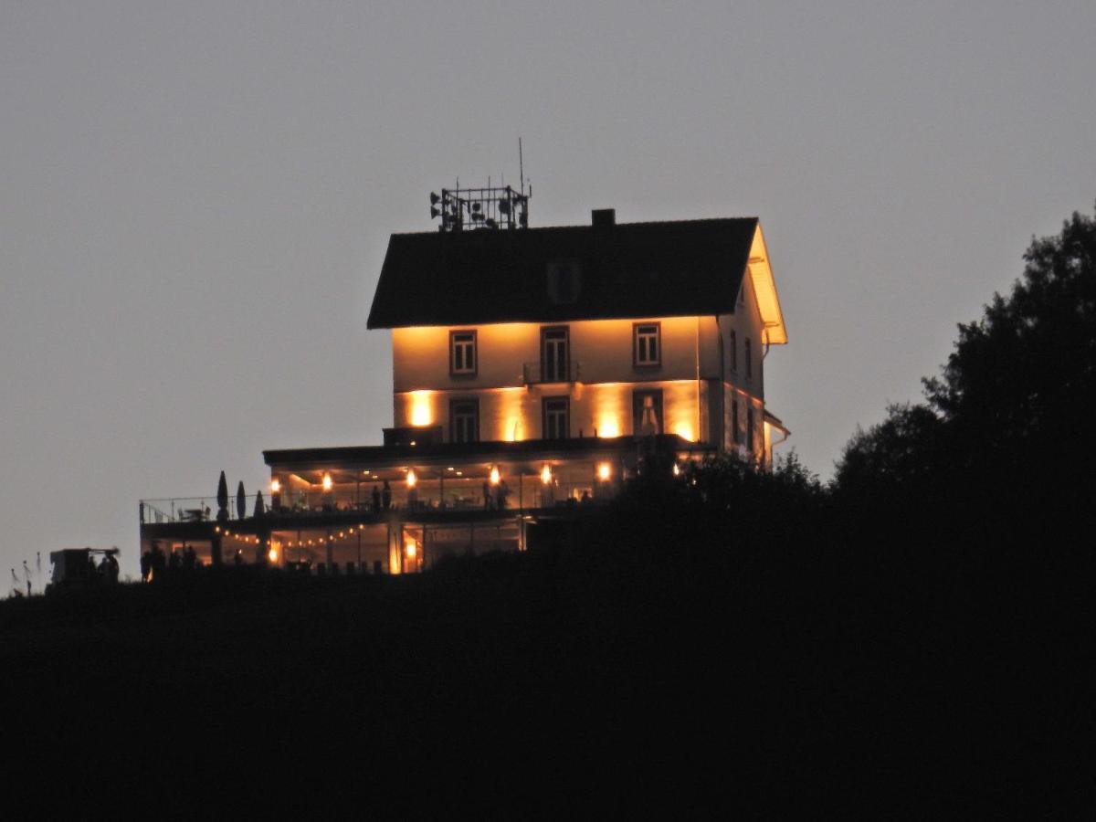 Berghaus Hochblauen Marxzell Exterior foto
