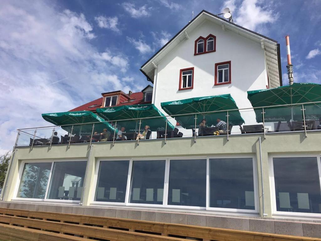 Berghaus Hochblauen Marxzell Exterior foto